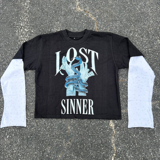 Sinners tee
